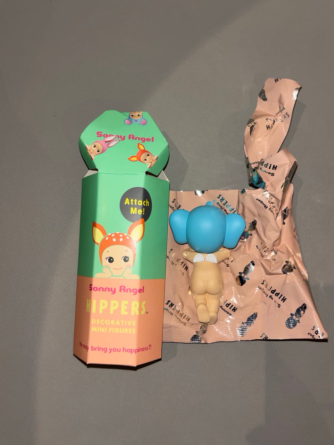 소니엔젤 오리지널 히퍼 코끼리 상품이미지2