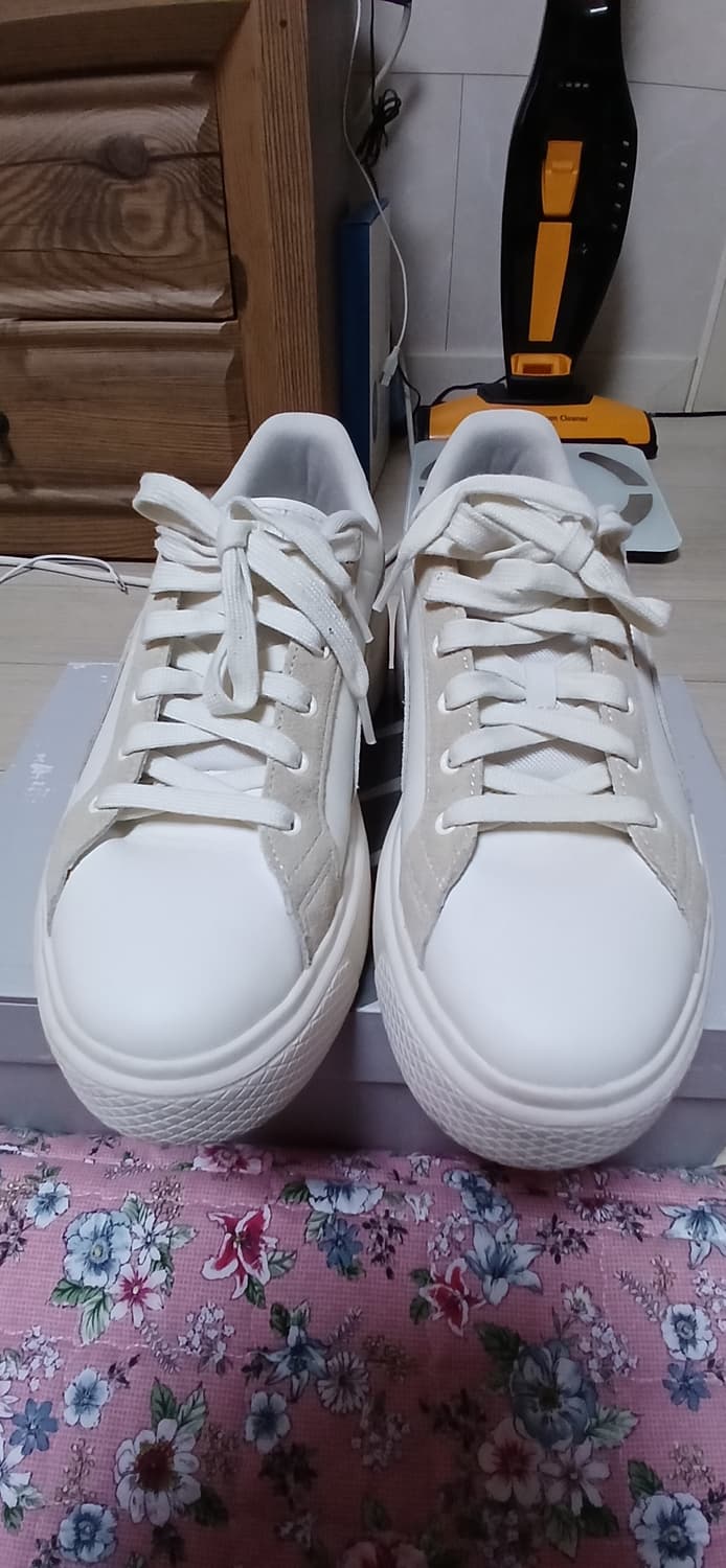 푸마 스니커즈(280mm) 상품이미지1