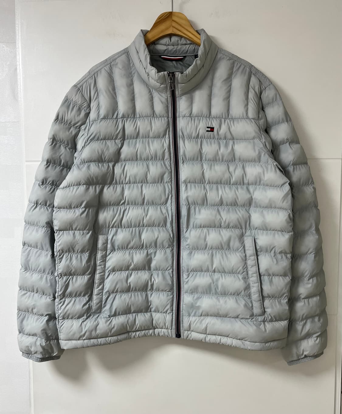 타미 경량 패딩 상품이미지1