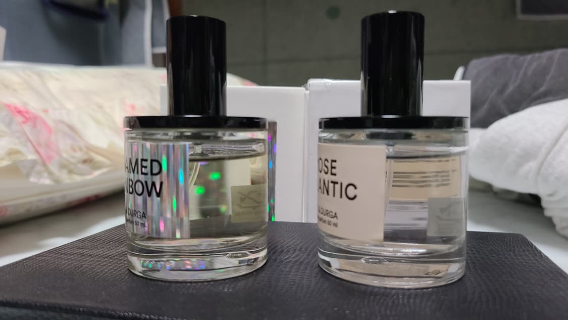 디에스엔더가 스팀드 레인보우 *로즈아틀란틱 50ml 상품이미지2