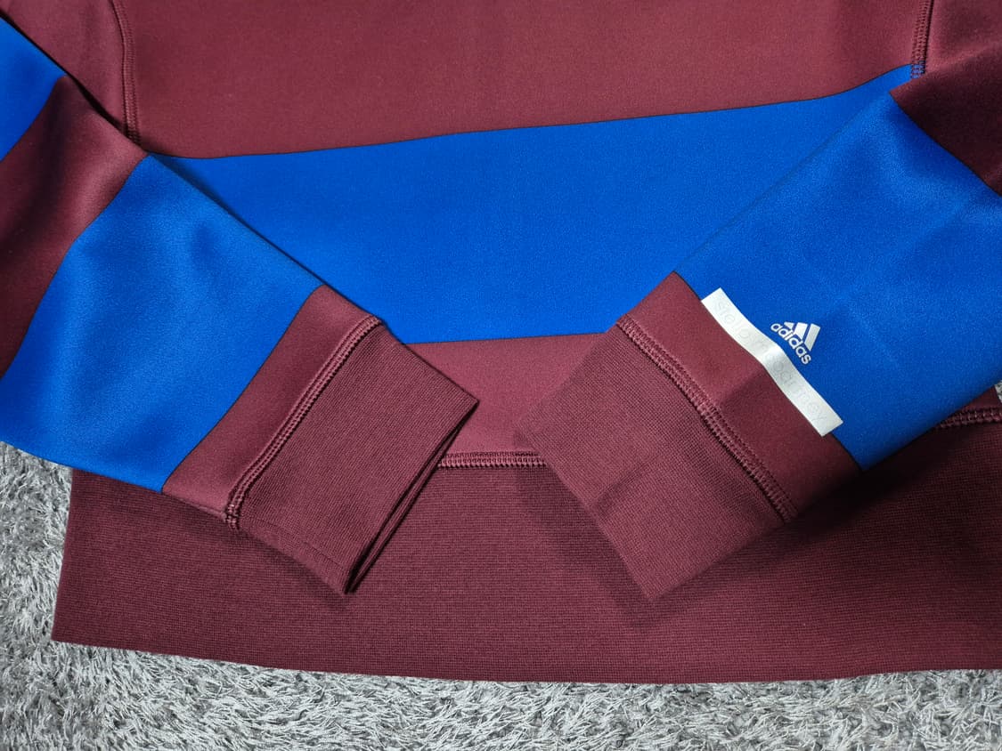 [새상품]스텔라맥카트니x아디다스 크롭티 80 상품이미지5