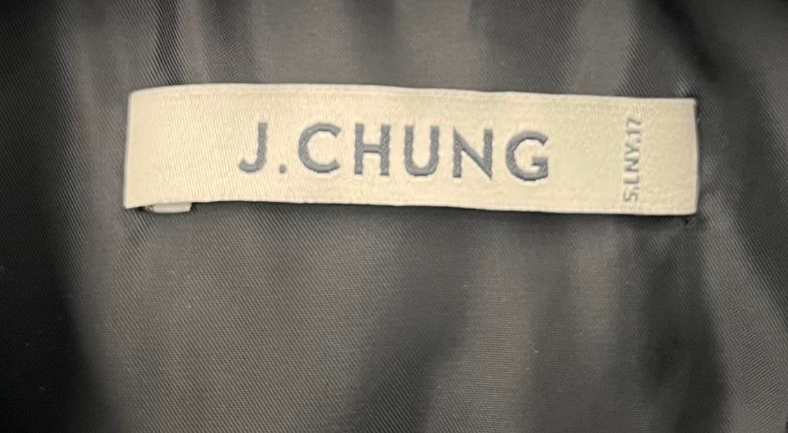 제이청 J.CHUNG 패딩 베스트 상품이미지4