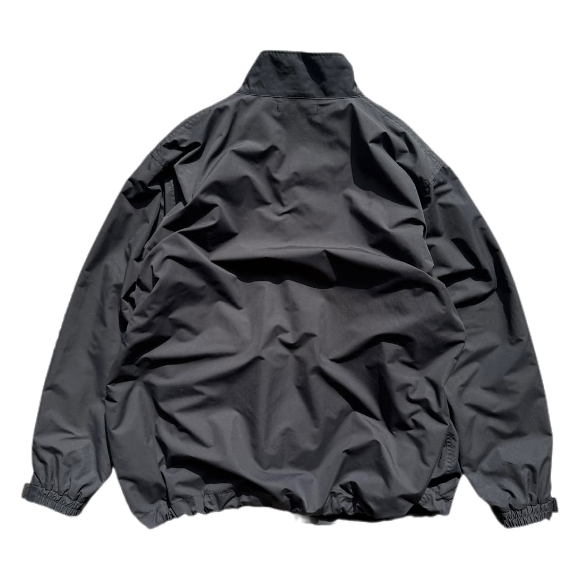 더블탭스 나일론 트랙자켓 3(2XL) 상품이미지2