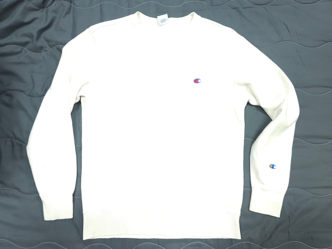 챔피온 화이트  상품이미지1