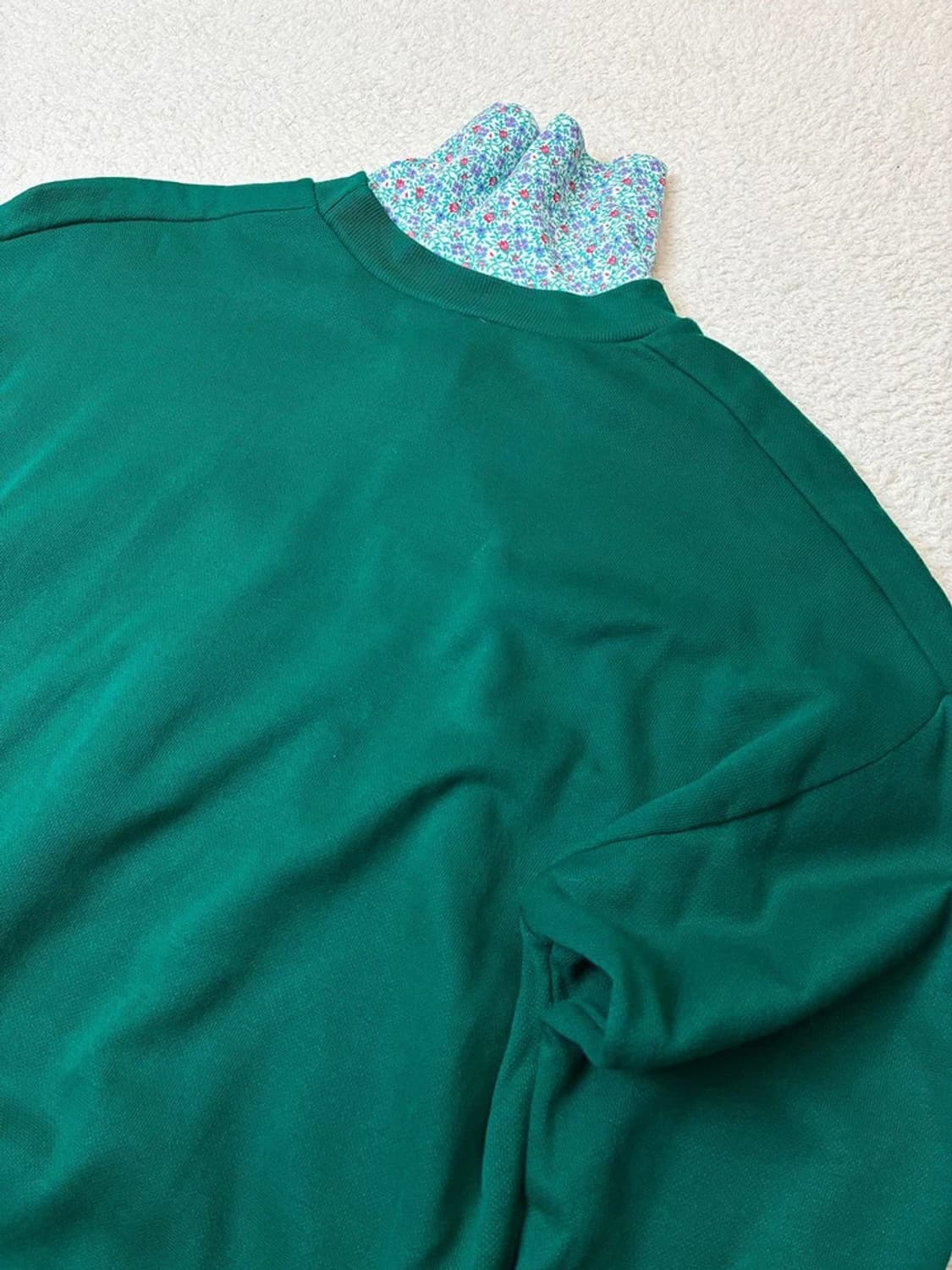 Land N Sea 90's USA 풀오버 스웻 맨투맨 PN6278 상품이미지6