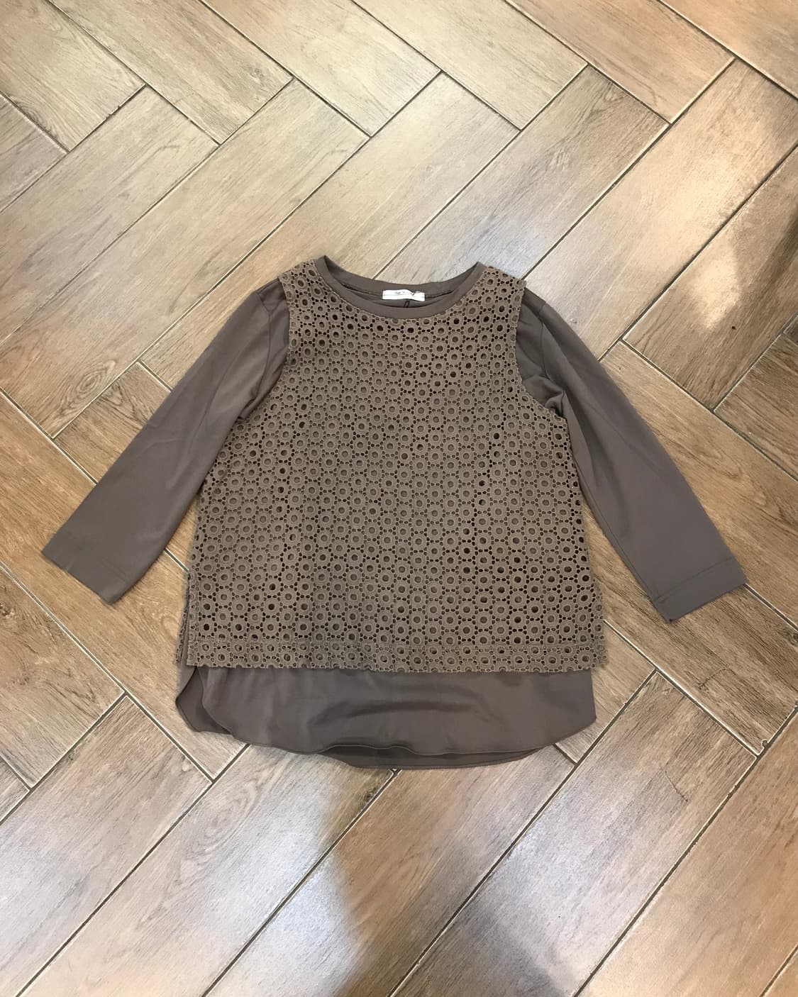 ♫ 몽골 히피 소녀 코디 🪶 상품이미지8