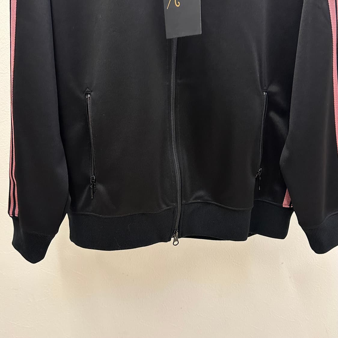 니들스 트랙자켓 L사이즈  상품이미지3