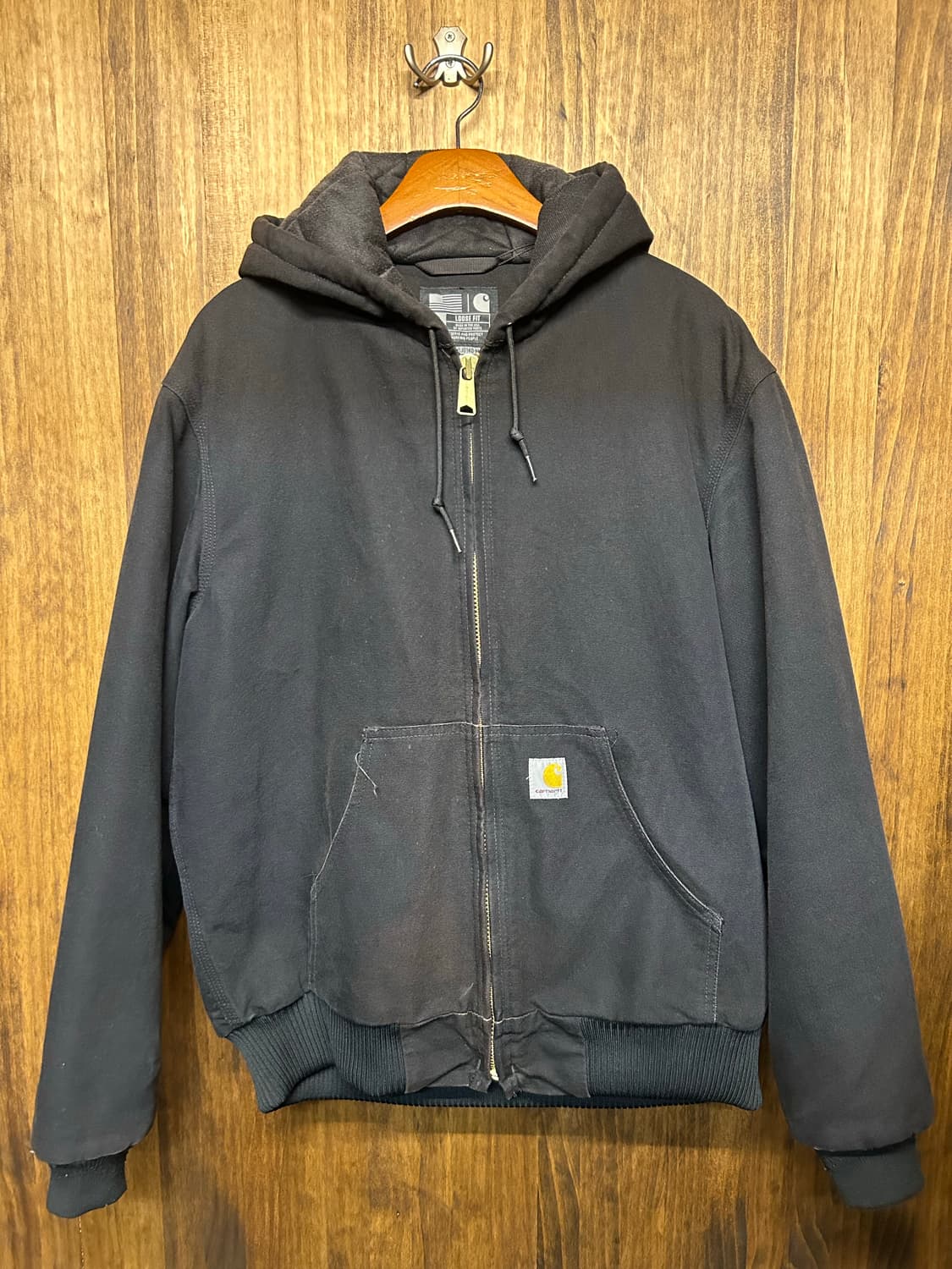 Carhartt Work jacket 상품이미지2