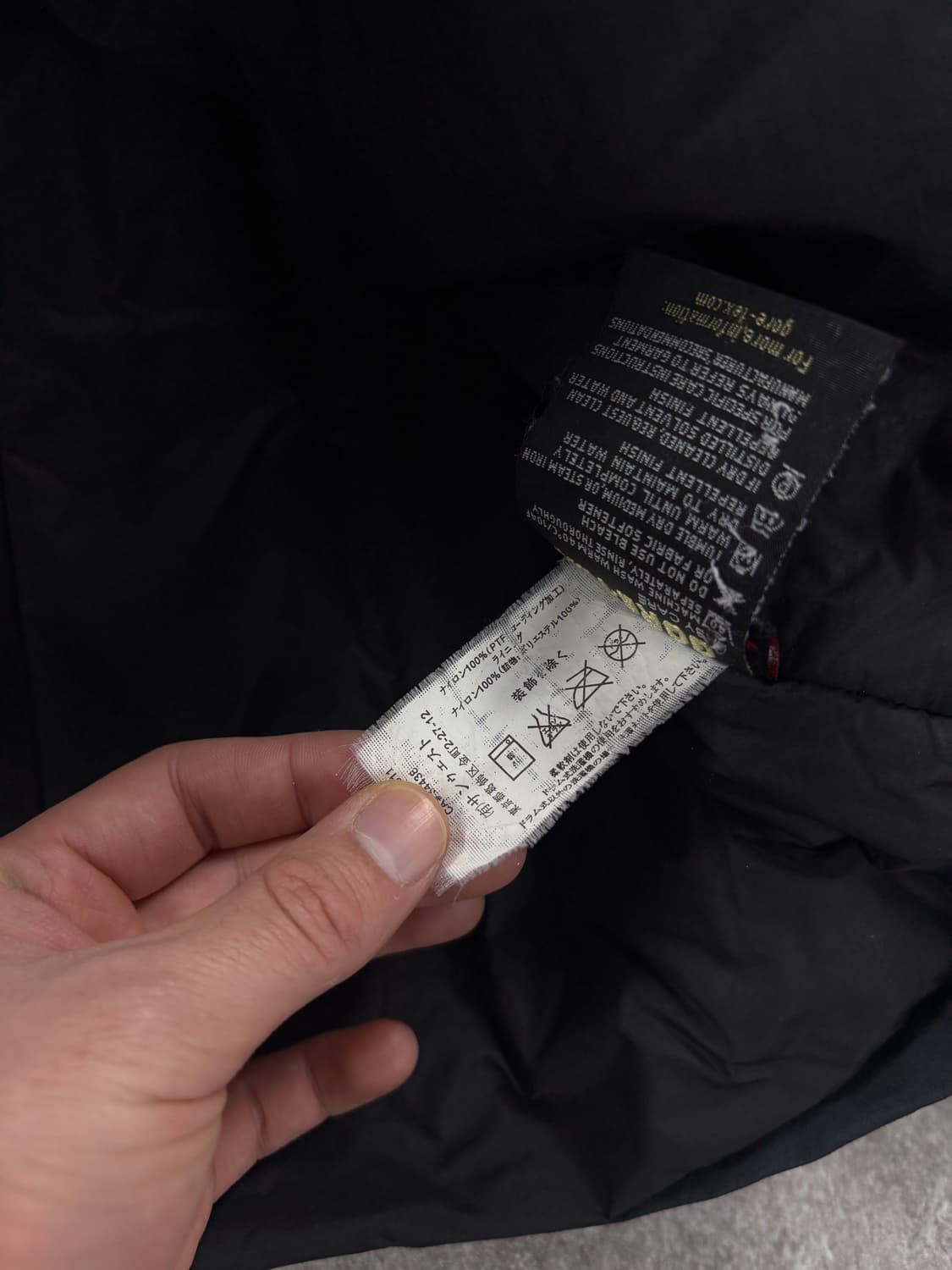 Arc'teryx Padding    상품이미지6