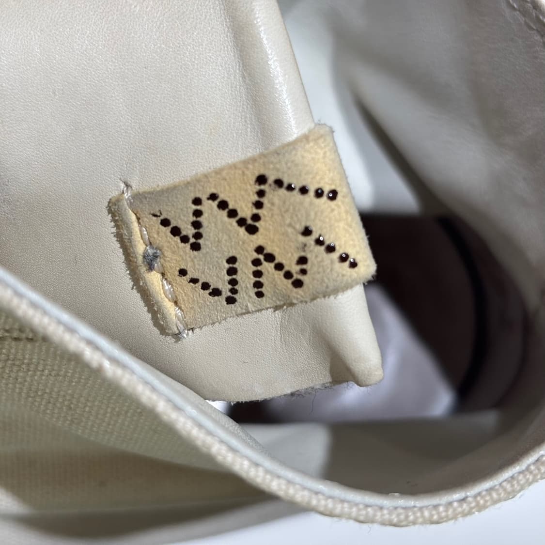 us9) visvim 비즈빔 스캐그웨이 하이 상품이미지6