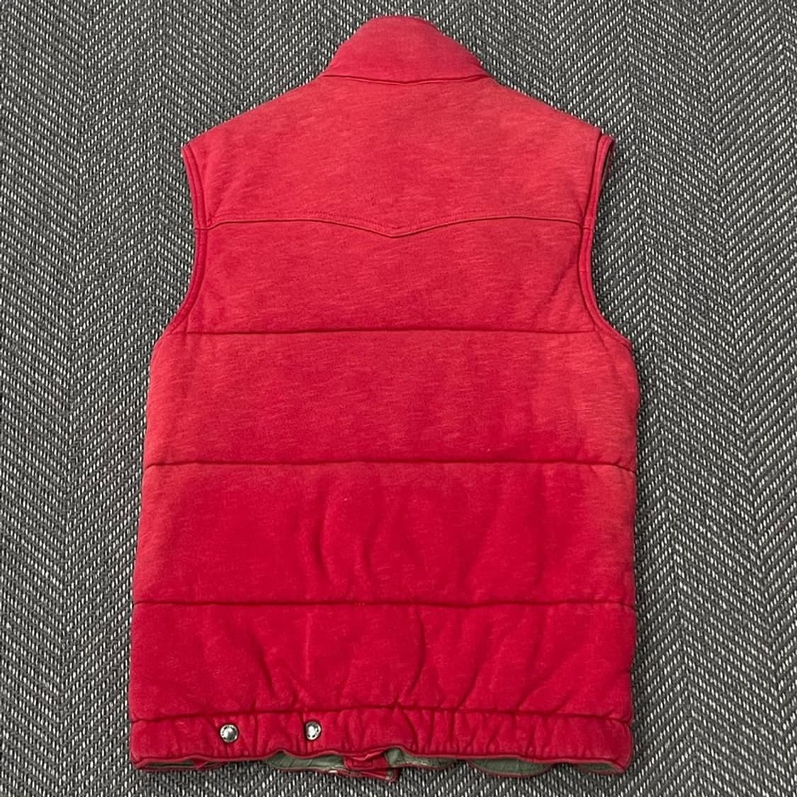 폴로 랄프로렌 패딩 베스트 v0132 상품이미지2