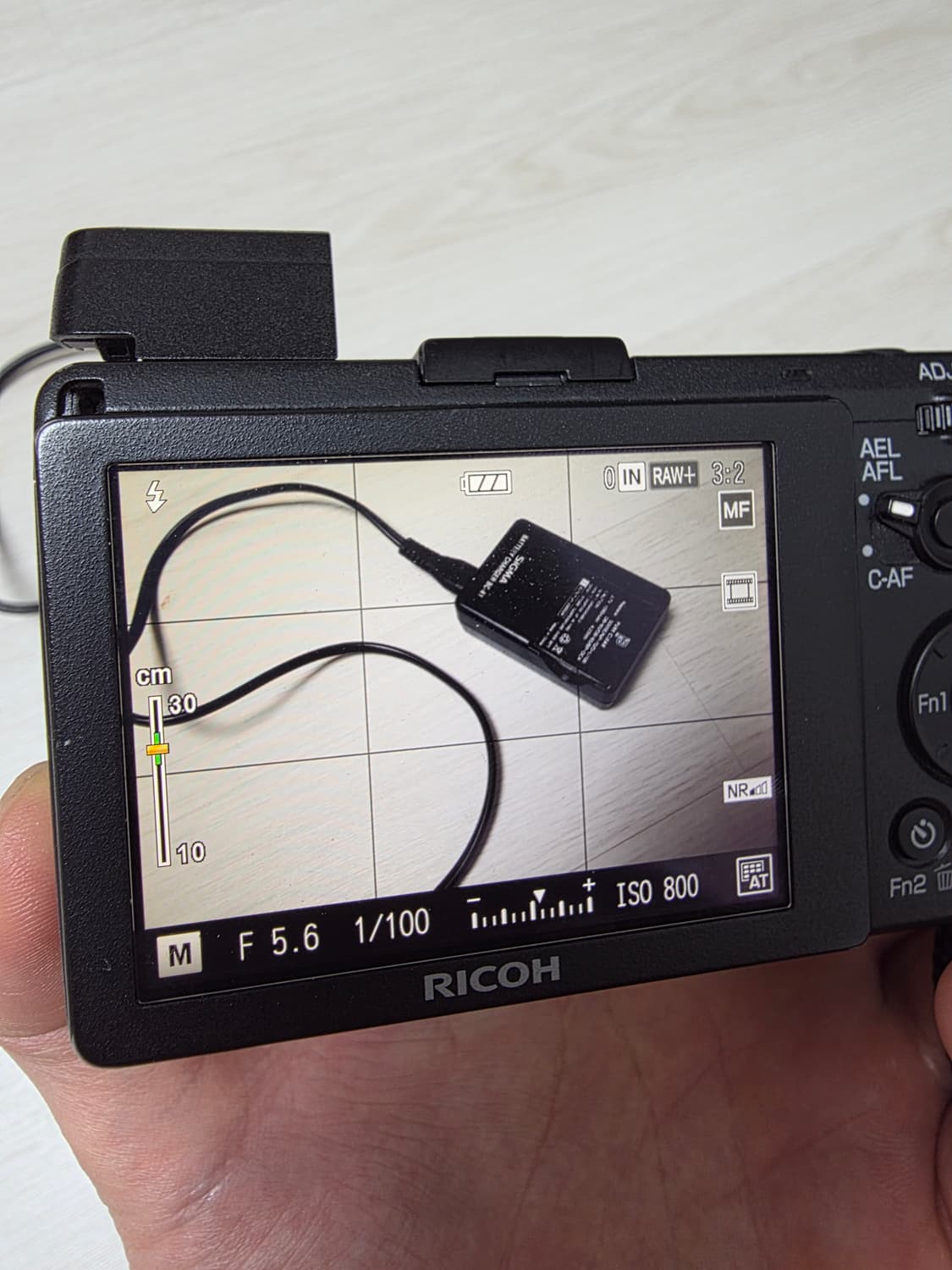 리코 gr1 1세대 상품이미지3