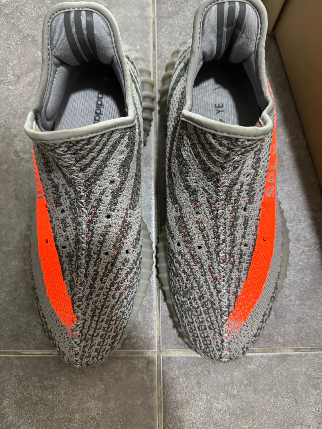 이지부스트 벨루가 상품이미지3