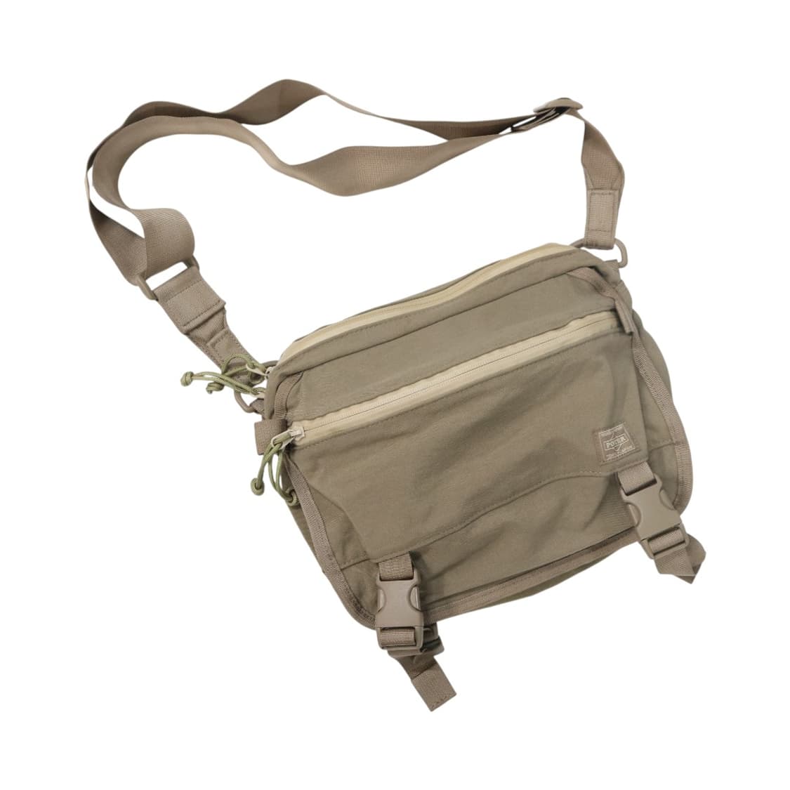 포터 크랭커스 크로스백 상품이미지1