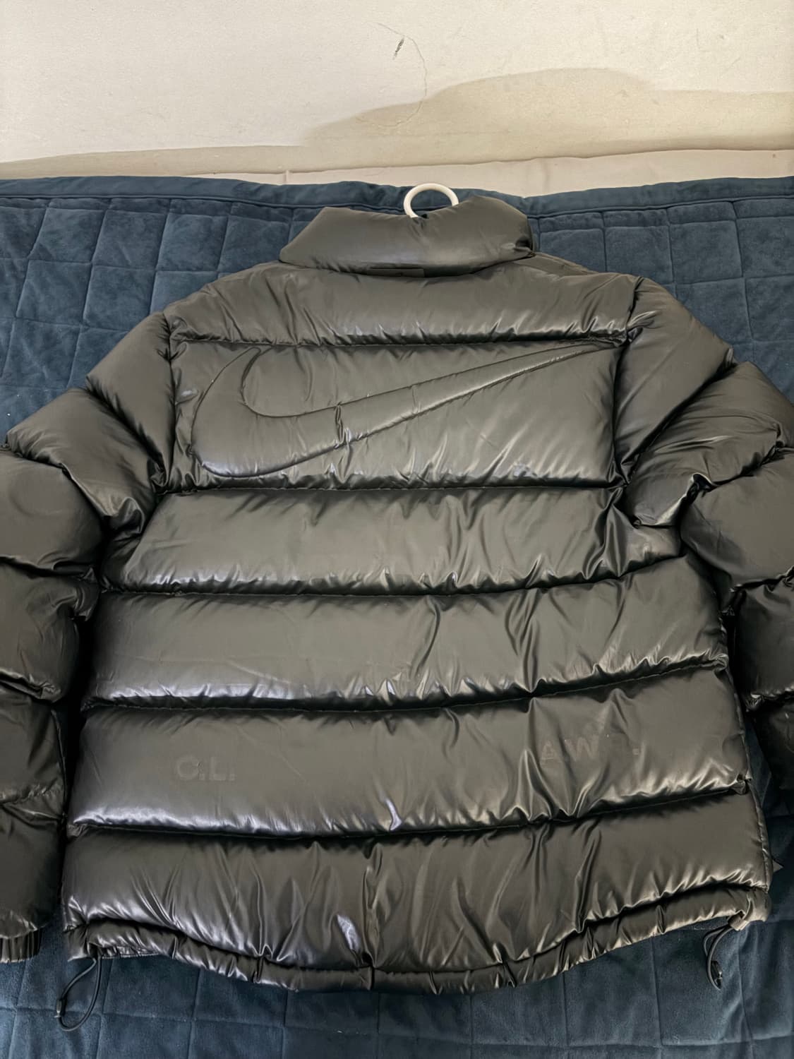 나이키 드레이크 녹타 패딩 us 상품이미지2