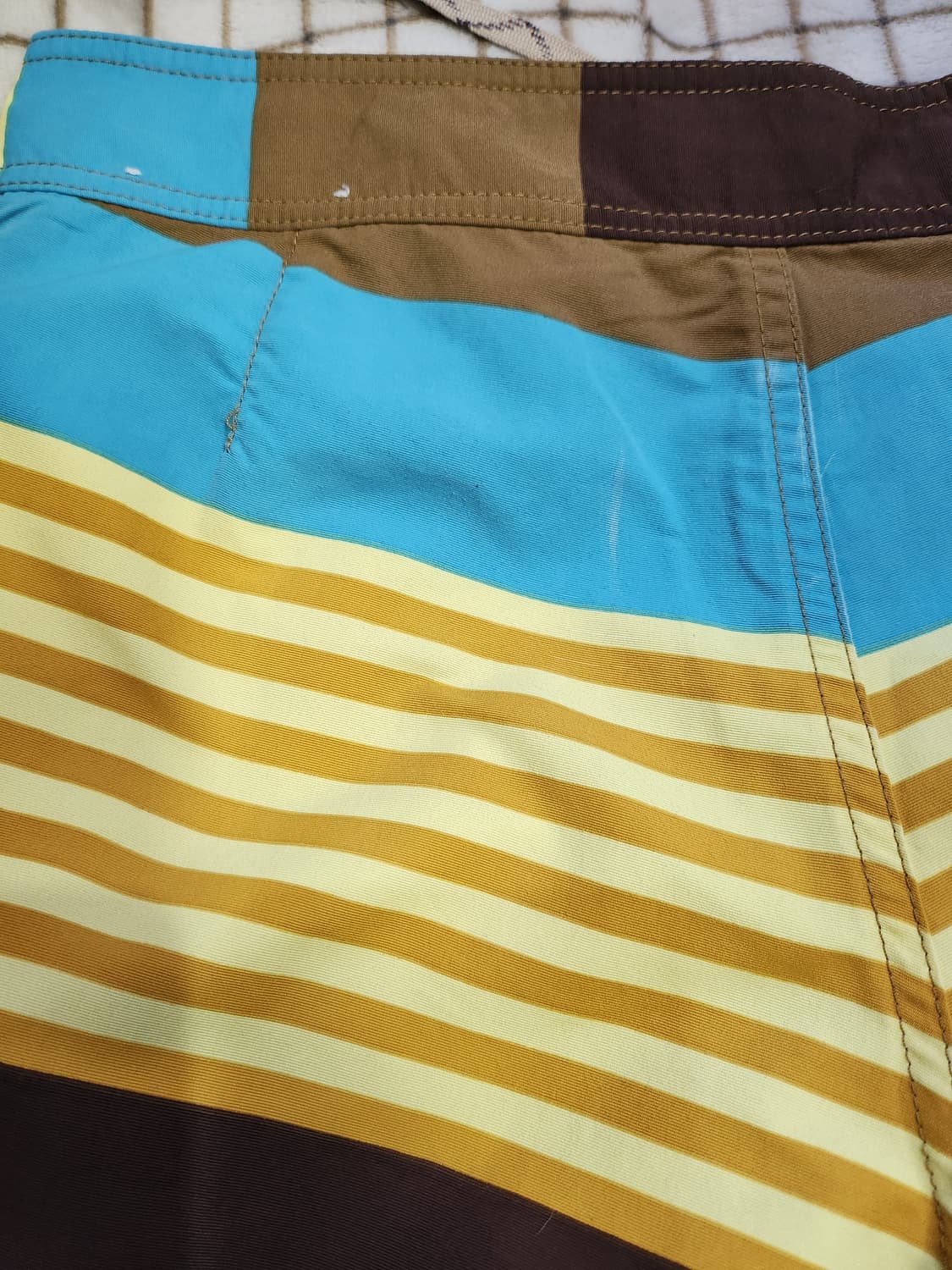 1220) 파타고니아 맨즈 웨이브페어러 보드 반바지 상품이미지4