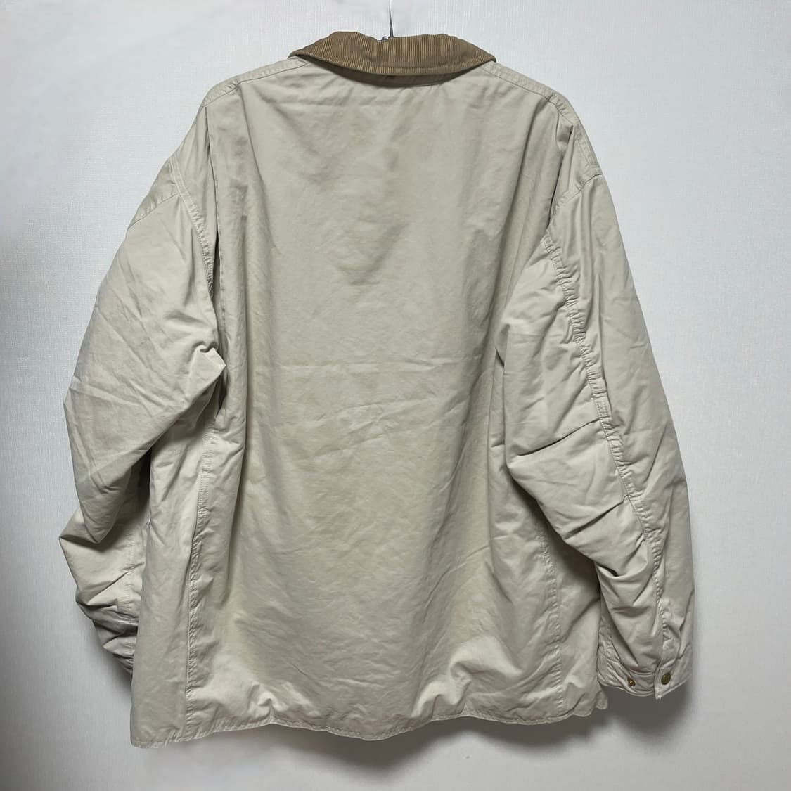 25 L.L.Bean 일판 필드코트 자켓 상품이미지2