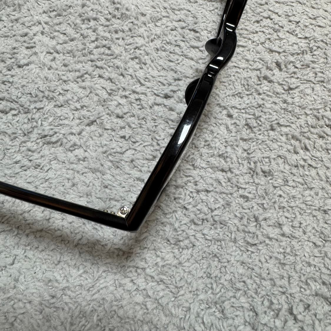 모스콧 램토쉬 블랙 46사이즈 풀구성 상품이미지5