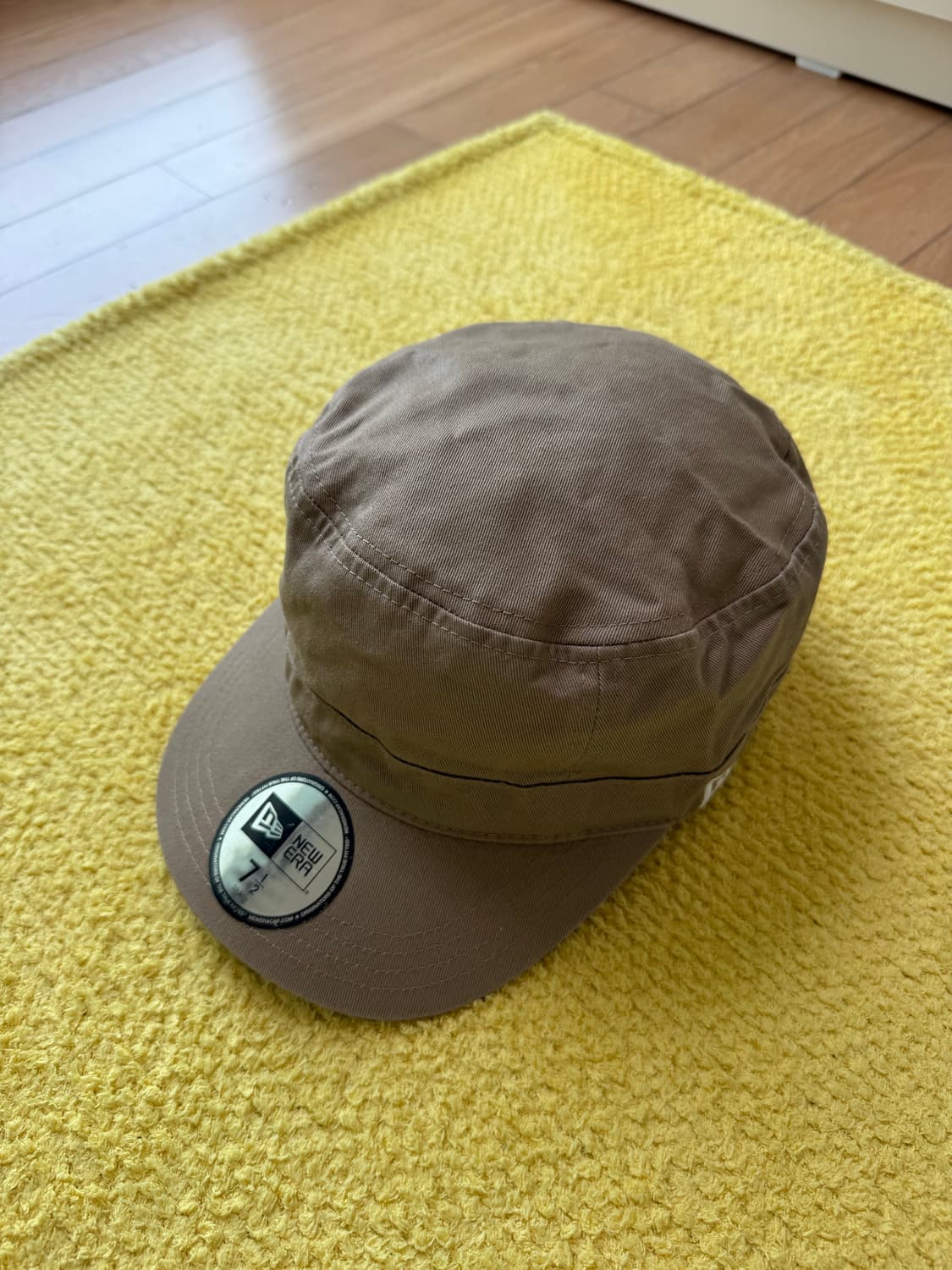 뉴에라 워크웨어 캡 상품이미지1