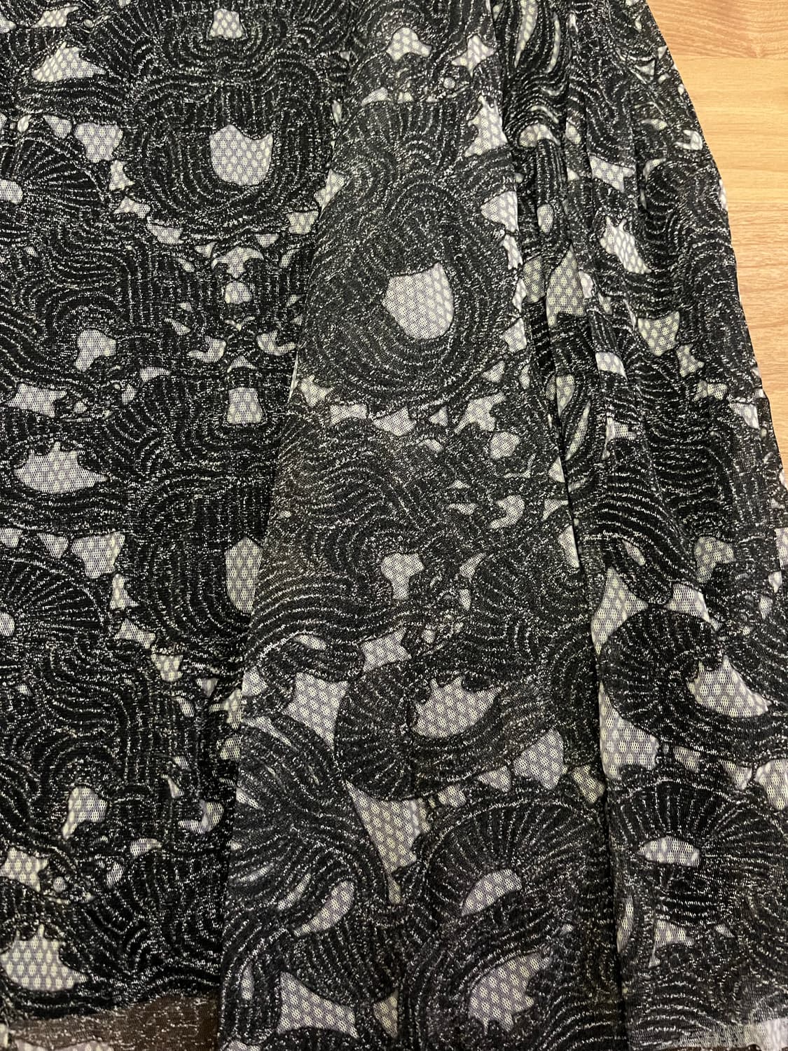 비비안탐 스커트 상품이미지2