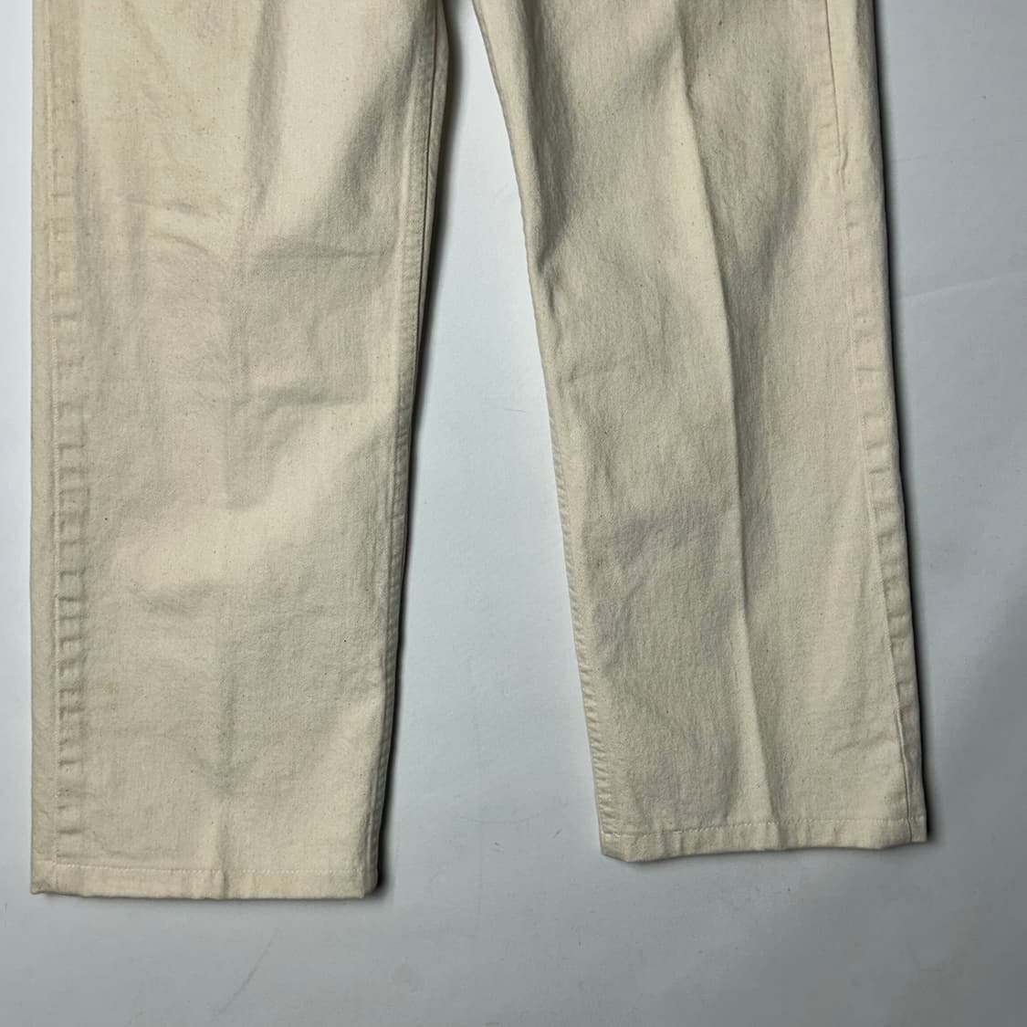 [Levi's] 리바이스 J22 509 코튼 팬츠 상품이미지4