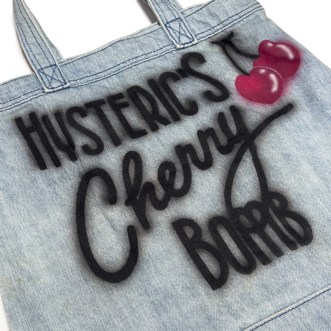 히스테릭 글래머 (HYSTERIC GLAMOUR) 상품이미지4