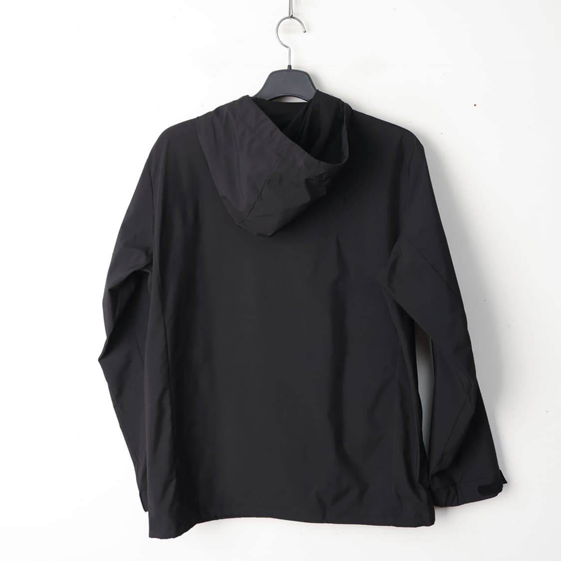 105/아디다스 마샬아츠 하이드로 윈드 브레이커 상품이미지2