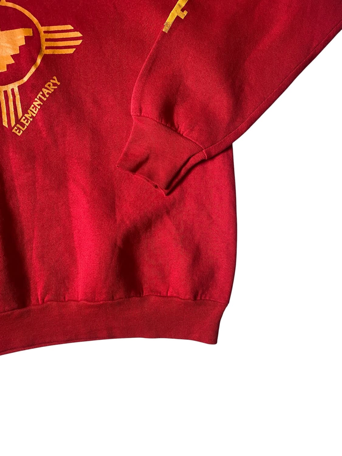 프룻 오브더룸 맨투맨 (Man L) AB1323 상품이미지5