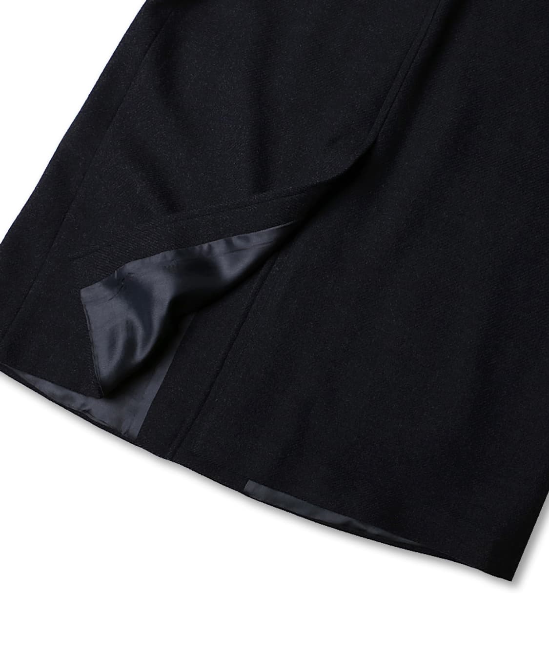 마리아노 루비나찌  [Mariano Rubinacci] 와코 발마칸 코트 상품이미지5