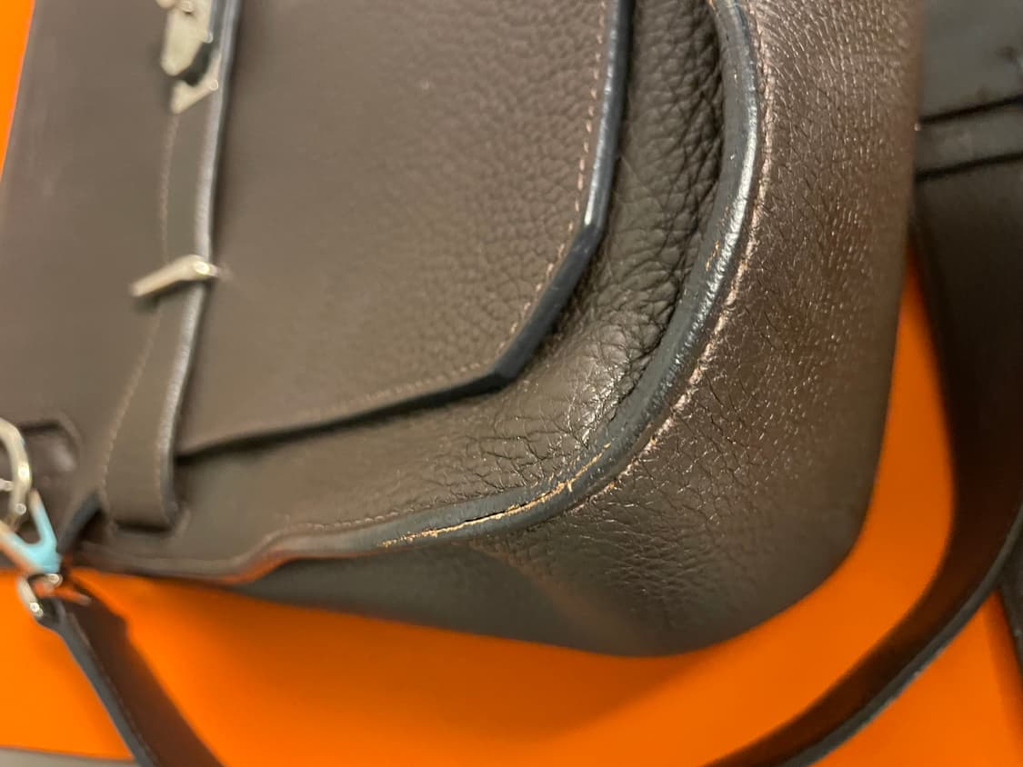 에르메스 집시에르 34사이즈  상품이미지5