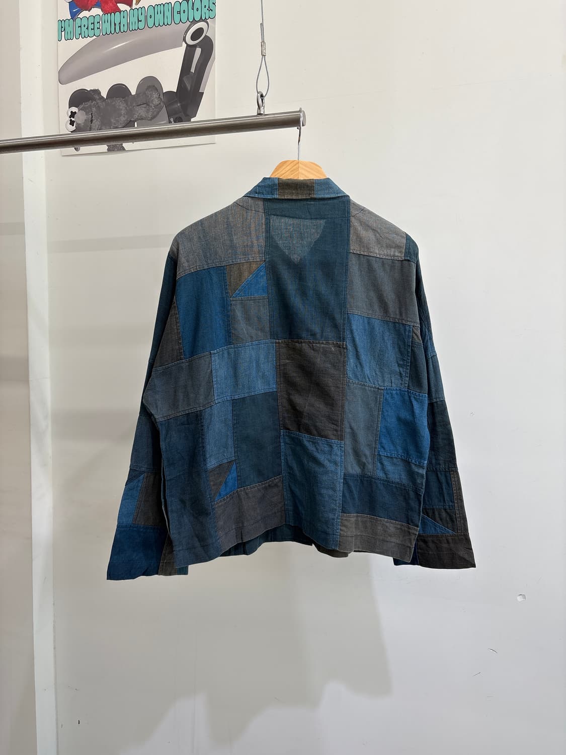 VINTAGE (Made in Japan) 자켓 상품이미지6