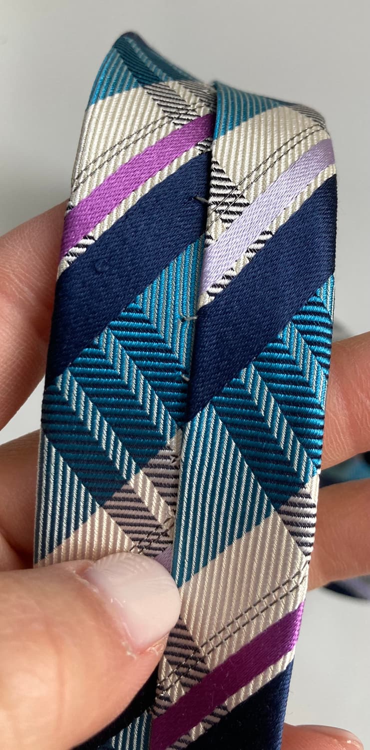 닥스 넥타이 상품이미지9