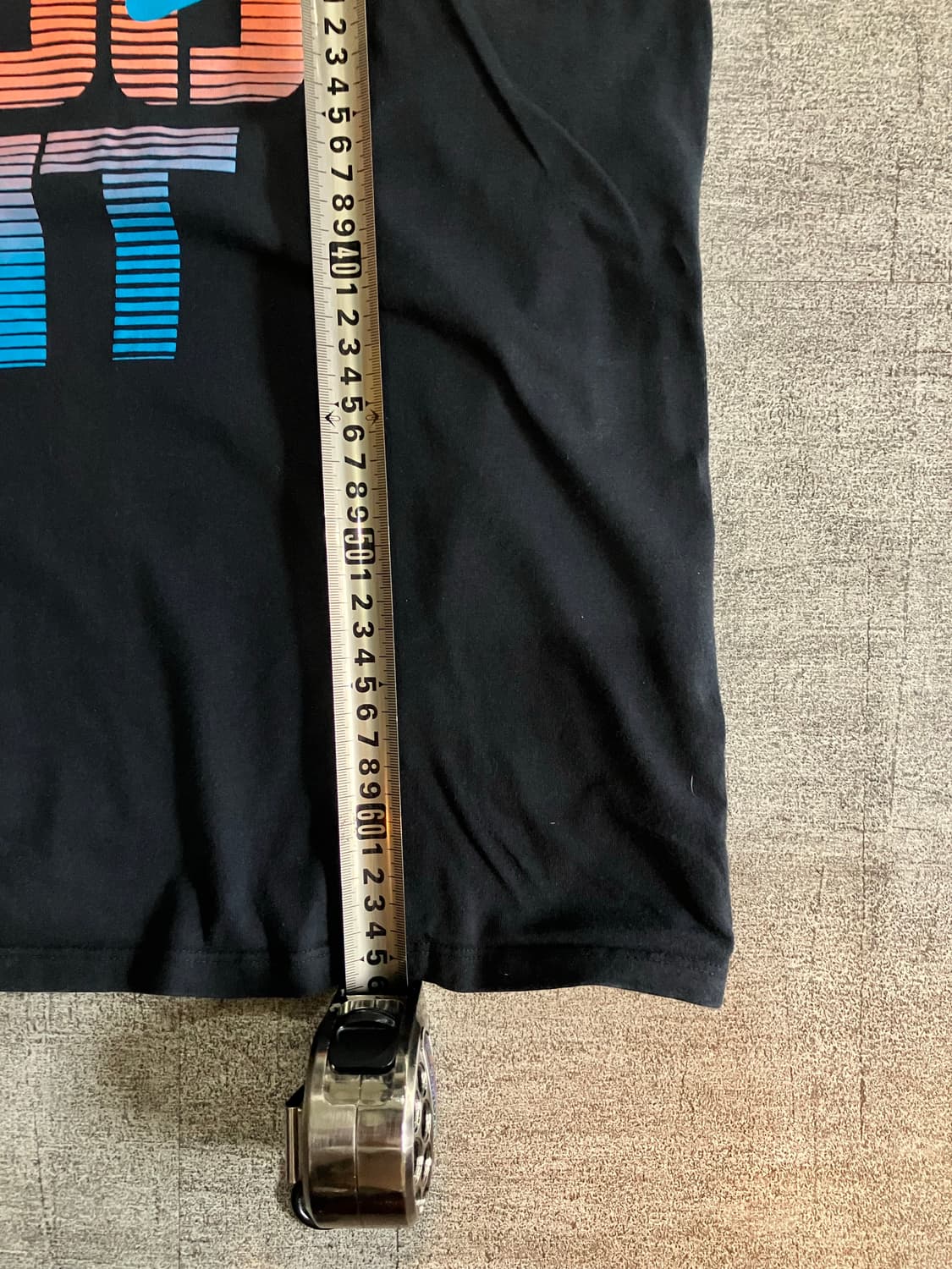 Nike 나이키 올드스쿨스트릿 저스트두잇 반팔티셔츠 상품이미지3