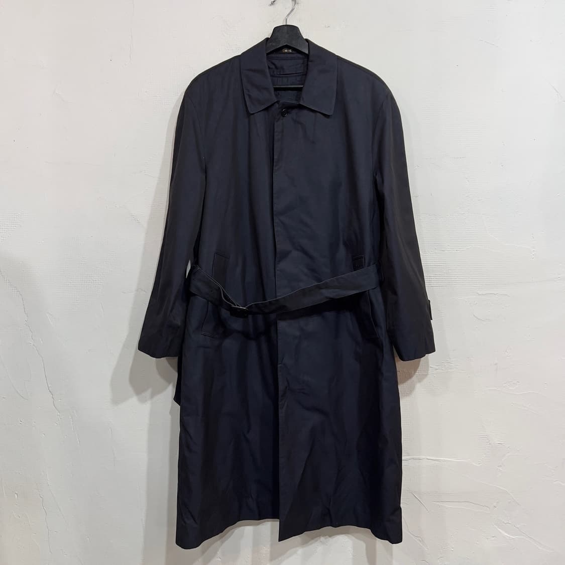 닥스 벨티드 맥코트 상품이미지2