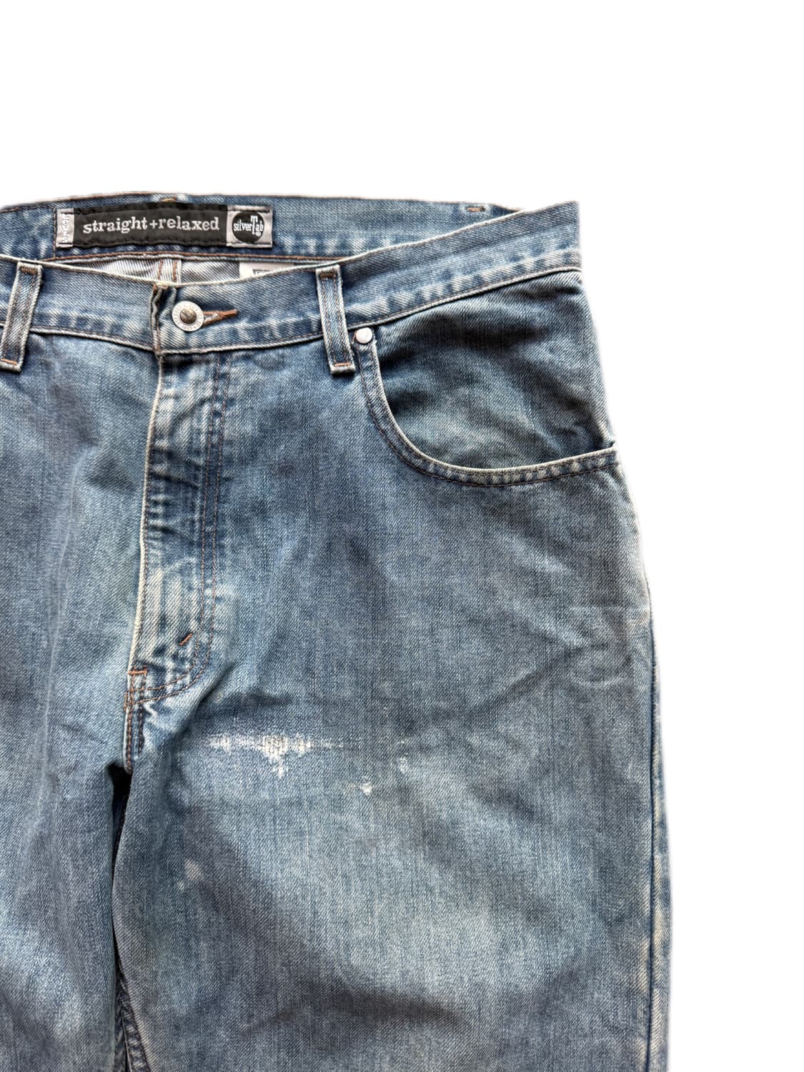 리바이스 실버탭 34/32(-36in) 상품이미지3