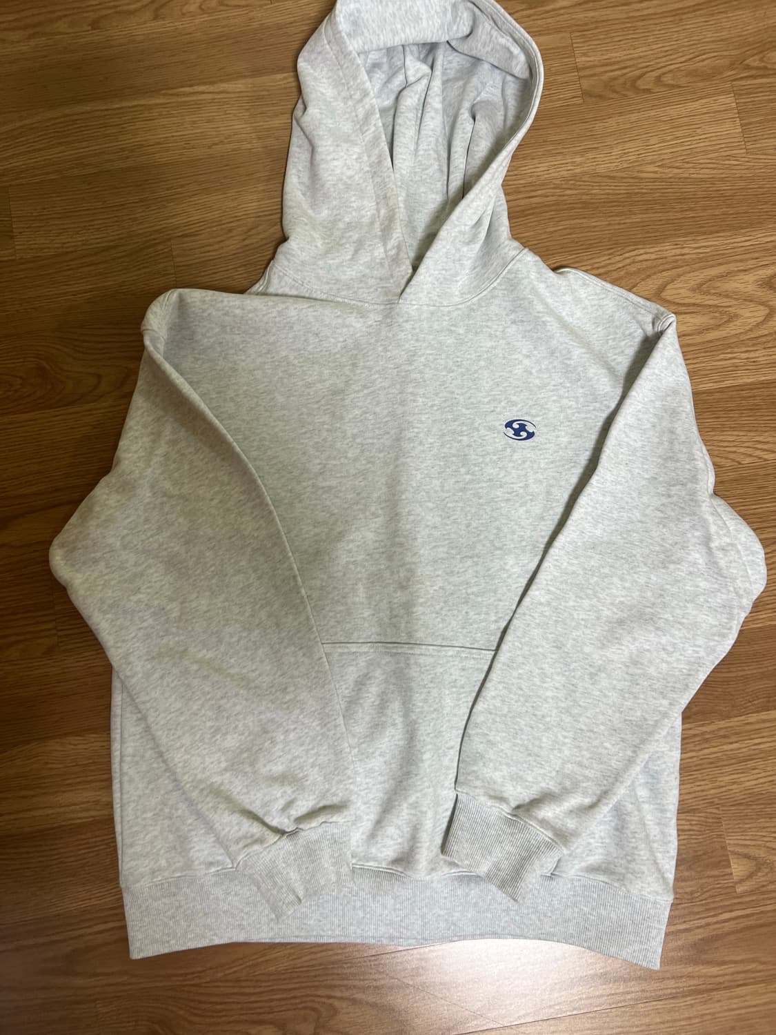 산산기어 후드 2사이즈 상품이미지3