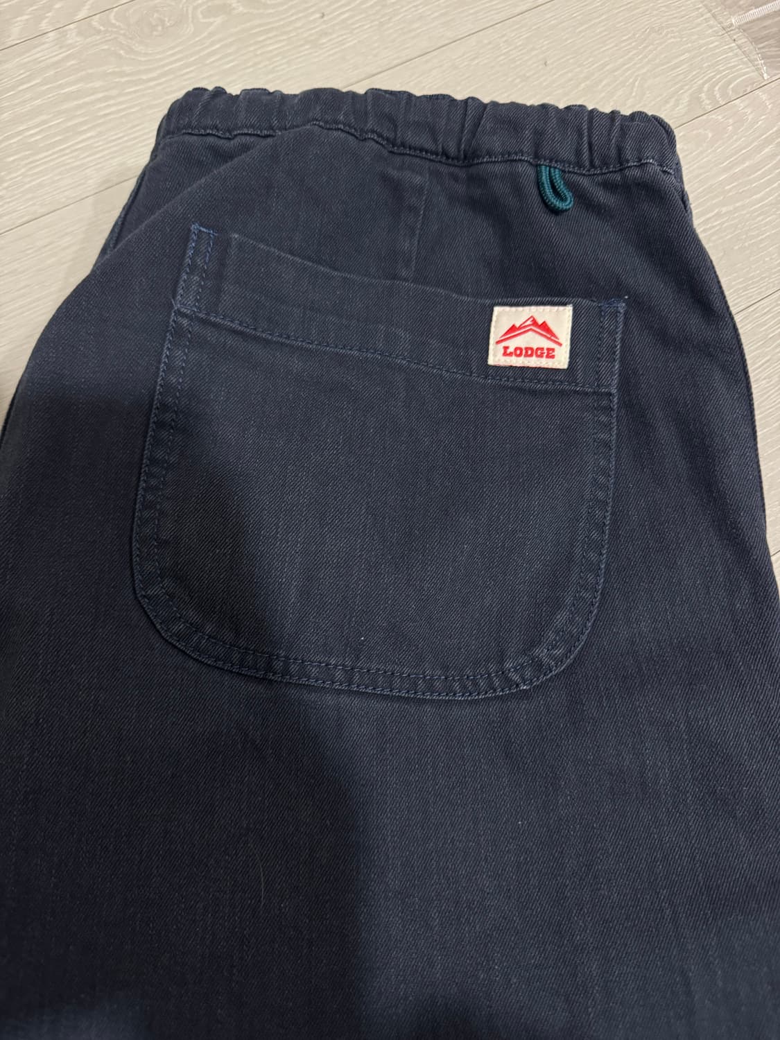 LODGE 롯지 고고팬츠 2세대 상품이미지4