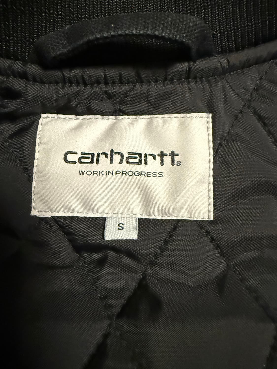 칼하트 wip 워크 베스트 조끼  상품이미지3