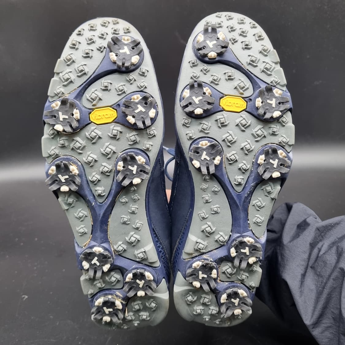 엘로드 남성골프화250 상품이미지3