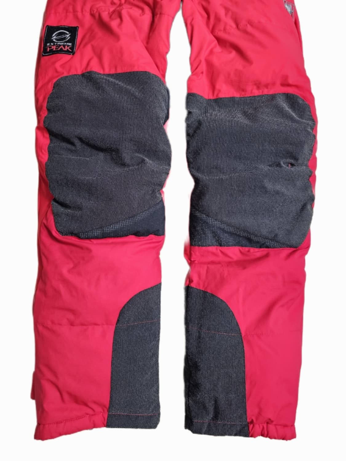 블랙야크 익스트림 백패킹 우모바지 대장급 원정대용 76 상품이미지3