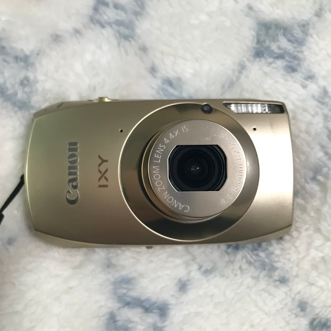 캐논 익서스 310 / 익시 10s 골드 풀박 상품이미지3