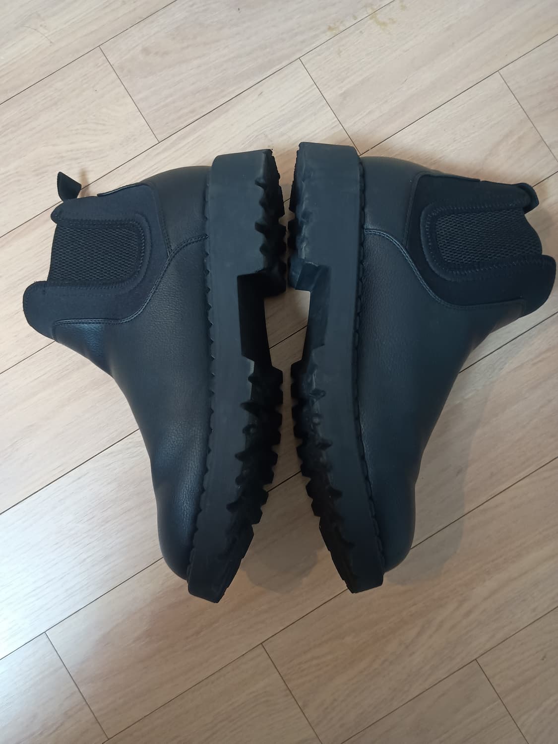 유니클로C 사이드고어부츠 43(275) 상품이미지3