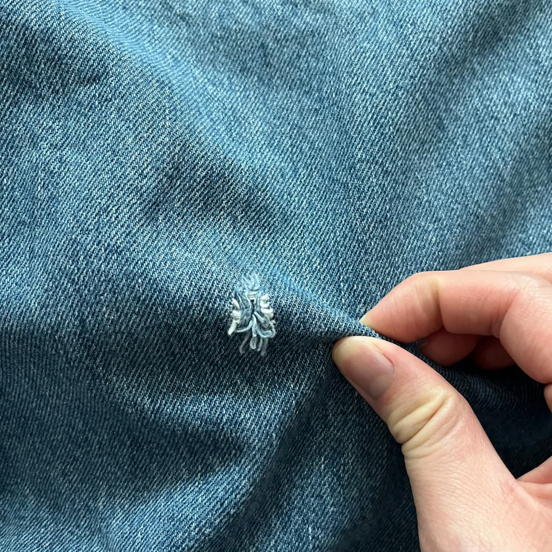 [33X34] 빈티지 usa 리바이스 569 상품이미지6