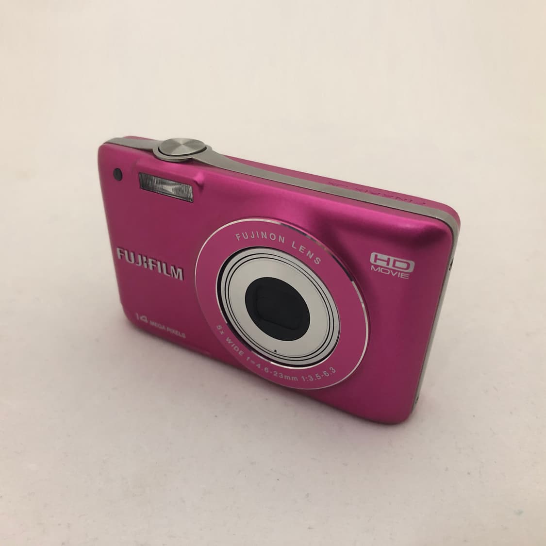 (미품, 박스셋) 후지필름 FinePix JX500 카메라 상품이미지4
