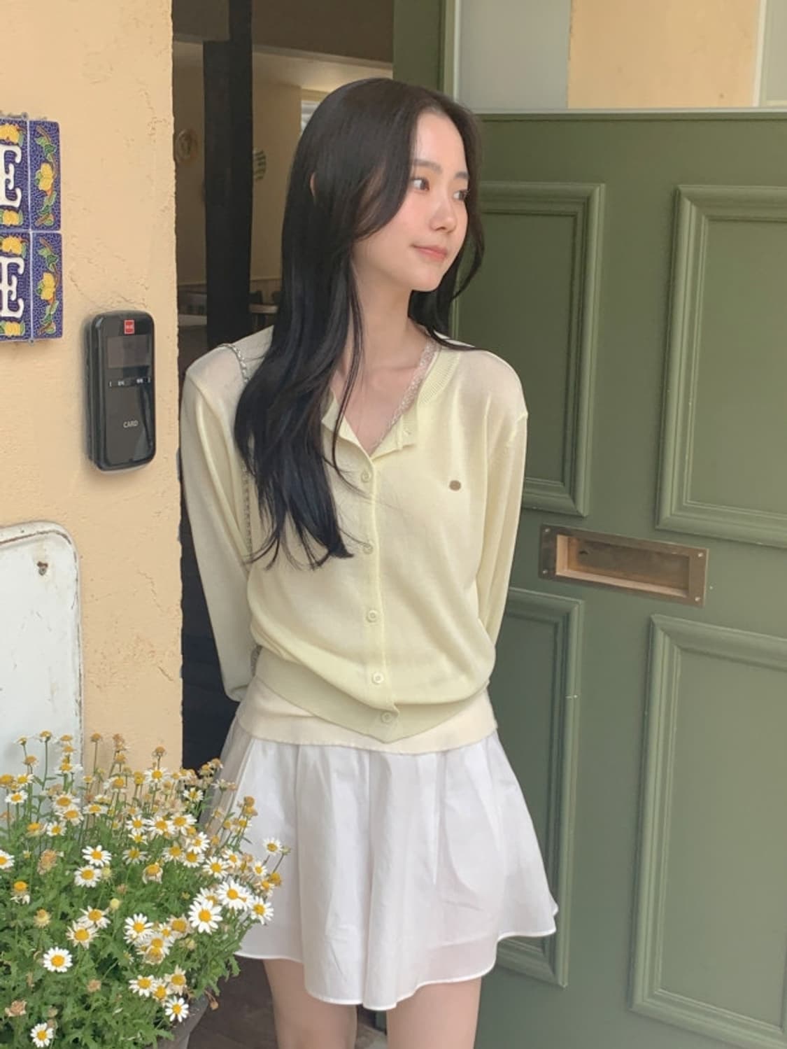 가디건 상품이미지1