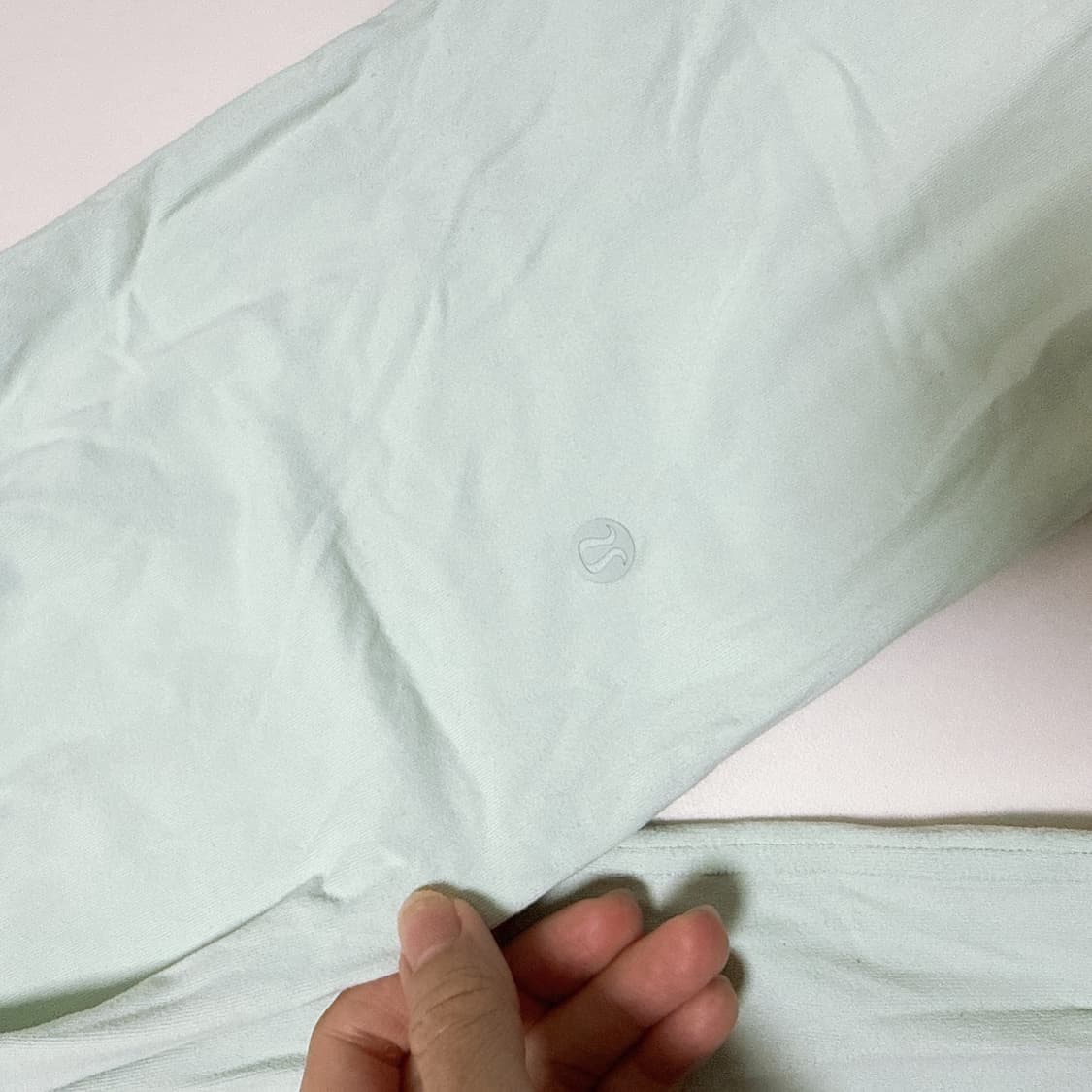 [새상품] 룰루레몬 트레이닝 바지(2사이즈) 상품이미지4