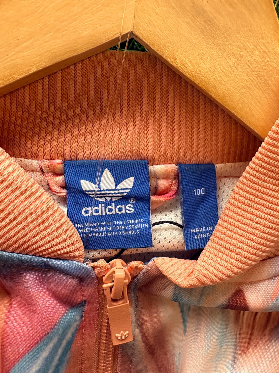 아디다스 트레이닝세트 상품이미지4