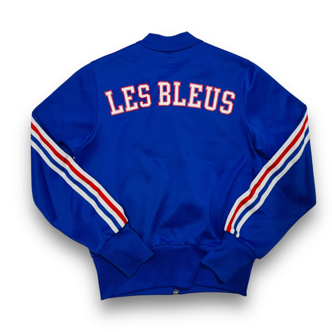 아디다스 F.F.F 2006s 프랑스 국대 슬림 트랙탑 져지 (90) 상품이미지4