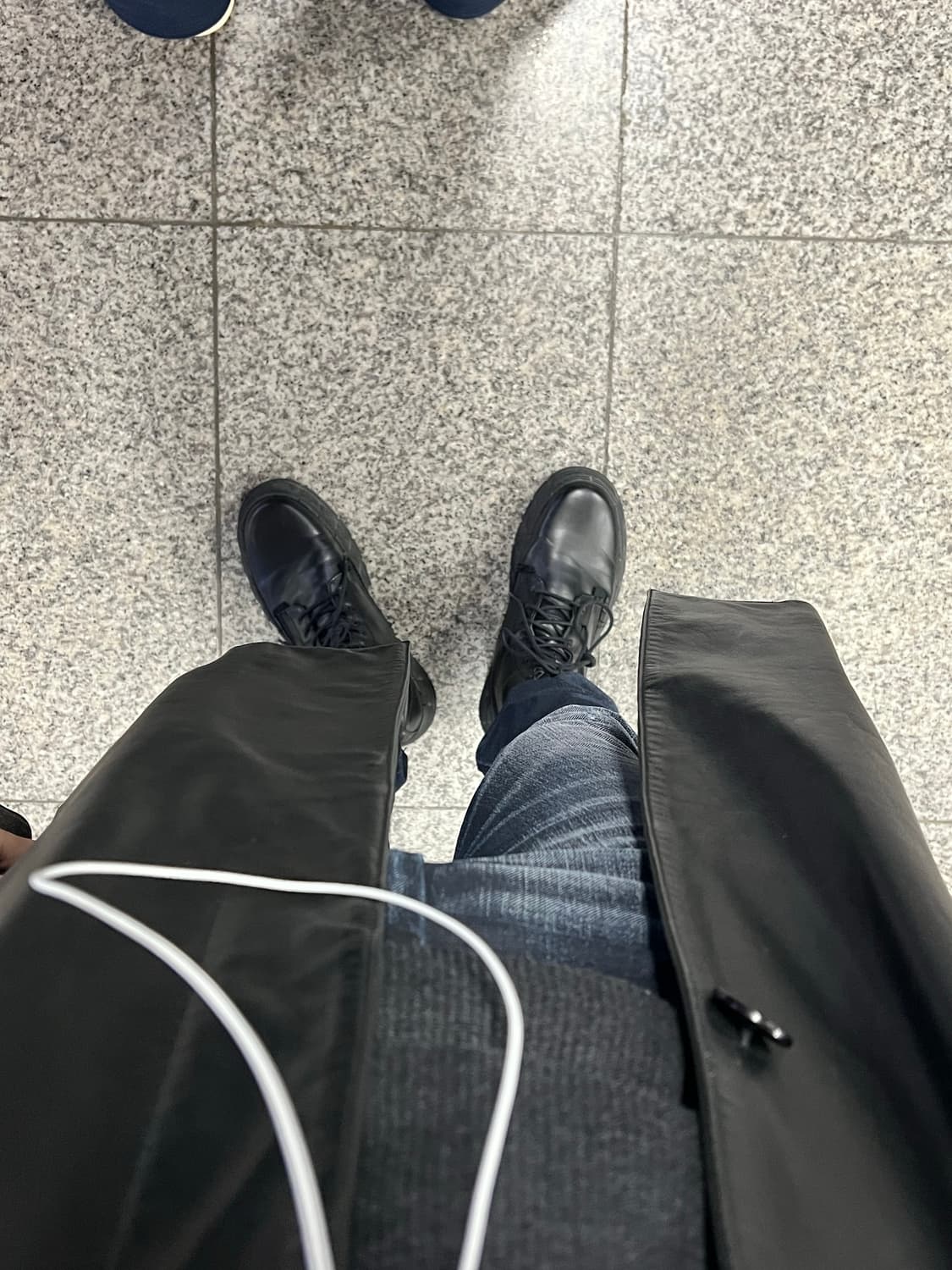 디젤 타나즈 슬림 스키니 진 28 상품이미지1