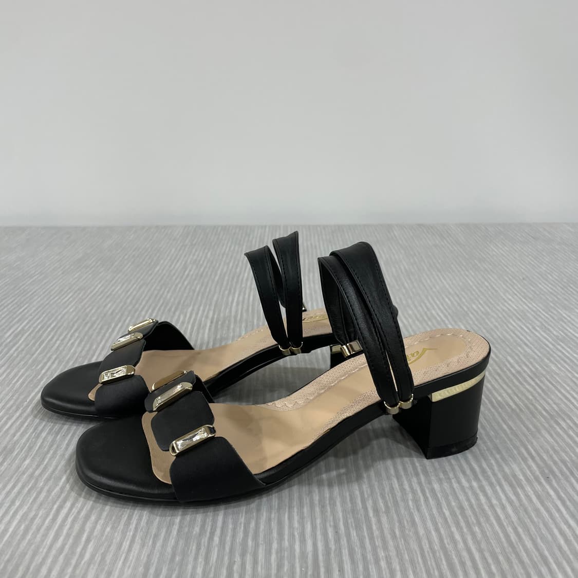 697) Vainer 바이네르 샌들 230mm 상품이미지3